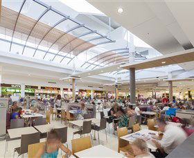 Tweed City Shopping Centre - Northern Rivers Accommodation 0