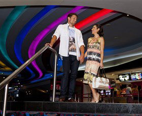 Tweed City Shopping Centre - Northern Rivers Accommodation 2