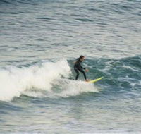 Airforce Beach - Northern Rivers Accommodation