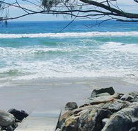 Shark Bay - Northern Rivers Accommodation