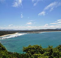 Perpendicular Point - Northern Rivers Accommodation