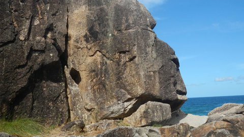 Arakoon National Park - Northern Rivers Accommodation 1