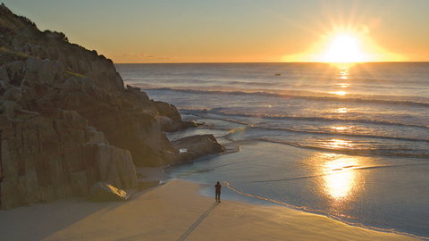 Arakoon National Park - Northern Rivers Accommodation 3