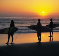 Lighthouse Beach - Northern Rivers Accommodation