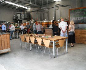 Black Duck Brewery - Northern Rivers Accommodation 2
