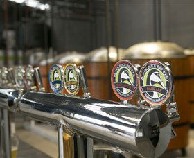 Black Duck Brewery - Northern Rivers Accommodation 0