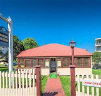 Mid North Coast Maritime Museum - Northern Rivers Accommodation