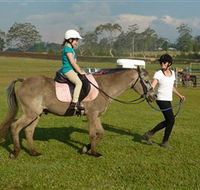 Port Macquarie Horse Riding Centre - Northern Rivers Accommodation