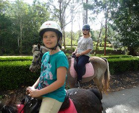 Port Macquarie Horse Riding Centre - Northern Rivers Accommodation 2