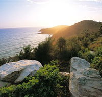 Goanna Headland - Northern Rivers Accommodation