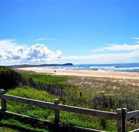 Grants Beach Coastal Walk - Northern Rivers Accommodation