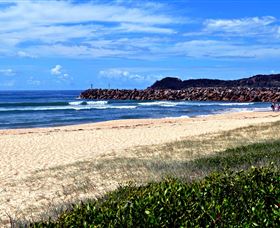 Grants Beach - Northern Rivers Accommodation 1