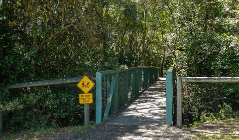 Diamond Head Loop Walk - Northern Rivers Accommodation 0