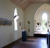 Narek Galleries - Northern Rivers Accommodation