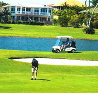 Emerald Downs Golf Course - Northern Rivers Accommodation