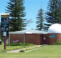 Port Macquarie Astronomical Observatory - Northern Rivers Accommodation