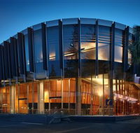 Glasshouse - Northern Rivers Accommodation