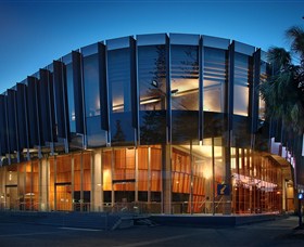 Glasshouse - Northern Rivers Accommodation 0