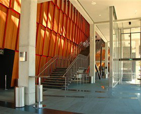 Glasshouse - Northern Rivers Accommodation 1