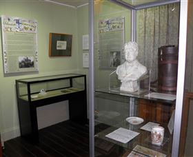 Port Macquarie Museum - Northern Rivers Accommodation 3