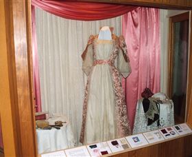 Port Macquarie Museum - Northern Rivers Accommodation 2