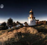 Fingal Head Lighthouse - Northern Rivers Accommodation