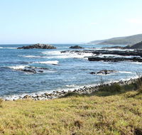 Mimosa Rocks National Park - Northern Rivers Accommodation