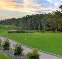 Port Macquarie Golf Club - Northern Rivers Accommodation