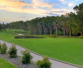 Port Macquarie Golf Club - Northern Rivers Accommodation 0