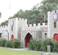 Macadamia Castle - Northern Rivers Accommodation