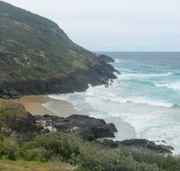 Connors walking track - Northern Rivers Accommodation