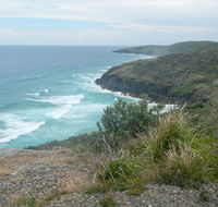 Korogoro walking track - Northern Rivers Accommodation