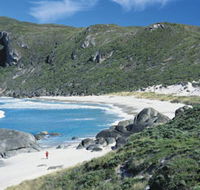 D'Entrecasteaux National Park - Northern Rivers Accommodation