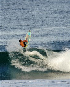 Ballina Surfing Beaches - Northern Rivers Accommodation 3