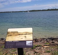Ballina Historic Waterfront Trail - Northern Rivers Accommodation