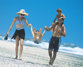 East Ballina NSW Northern Rivers Accommodation