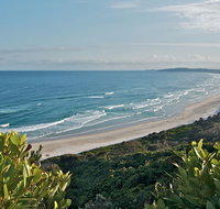 Cape Byron State Conservation Area - Northern Rivers Accommodation