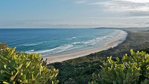 Cape Byron State Conservation Area - Northern Rivers Accommodation 0