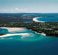 Club Sapphire - Merimbula - Northern Rivers Accommodation
