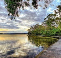 Merimbula Boardwalk - Northern Rivers Accommodation