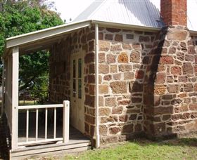 Old School Museum - Northern Rivers Accommodation 1