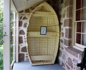 Old School Museum - Northern Rivers Accommodation 2