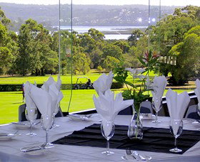 Pambula Merimbula Golf Club - Northern Rivers Accommodation 5