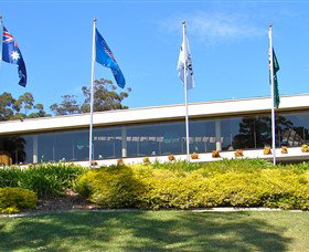 Pambula Merimbula Golf Club - Northern Rivers Accommodation 4