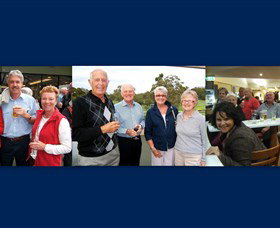 Pambula Merimbula Golf Club - Northern Rivers Accommodation 6