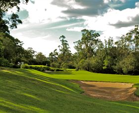 Pambula Merimbula Golf Club - Northern Rivers Accommodation 8
