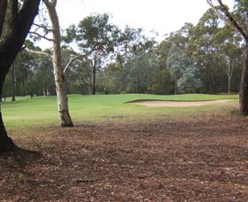 Pambula Merimbula Golf Club - Northern Rivers Accommodation 7
