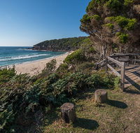 Terrace Beach and Lennards Island - Northern Rivers Accommodation