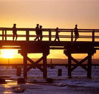 Busselton Jetty - Northern Rivers Accommodation