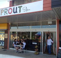 Sprout Eden - Northern Rivers Accommodation